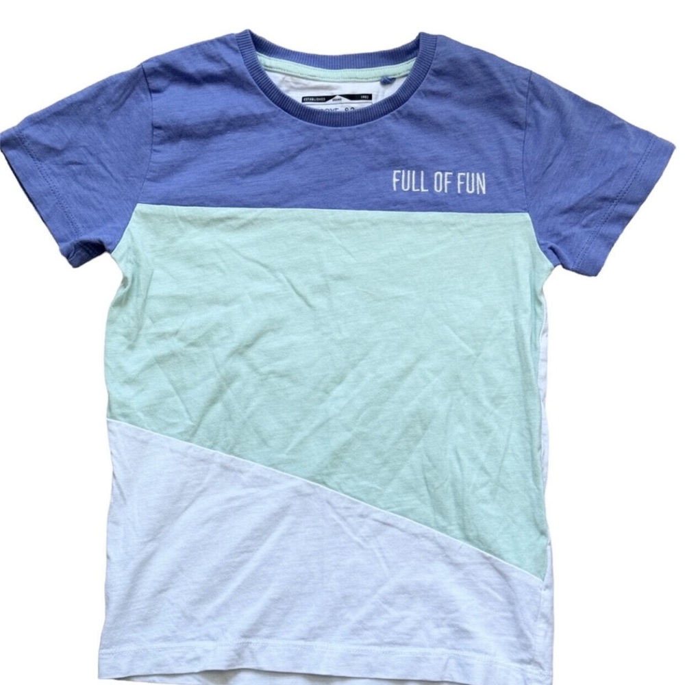 Next Shirt